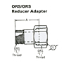 ORS-ORS Reducer Adp